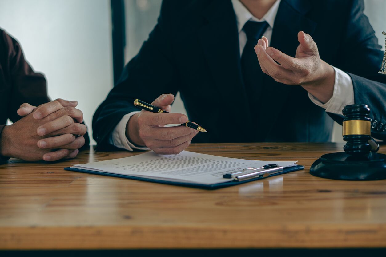 When Should I Hire a Personal Injury Lawyer? - Fort Worth, TX - Stephens  Law Firm, PLLC